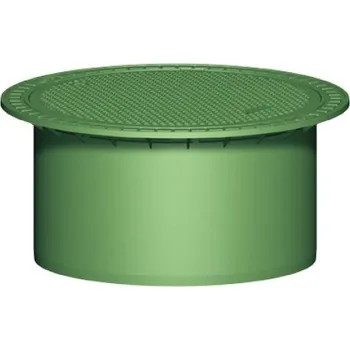 poklop Poklop, teleskopický nástavec MINI PE