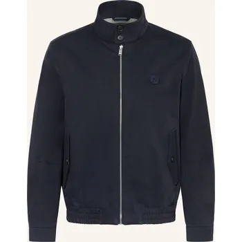 Boss Pánská Bunda Coiner, tmavě modrá, 52