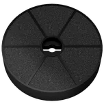 Kluge FR-7944 uhlíkový filtr