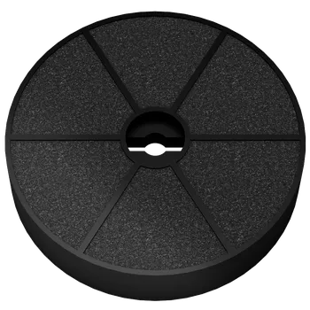 Kluge FR-7944 uhlíkový filtr