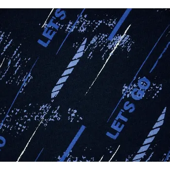 Trenýrky Trenýrky Andrie PS 5890 Barva: tmavě modrá, Velikost: 58/60 (2XL)