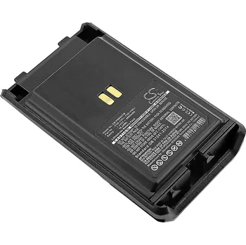 Baterie k notebooku Baterie Cameron Sino CS-FNB96TW pro YAESU VX354 - neoriginální