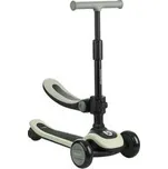 Koloběžka 2v1 Treo Mint