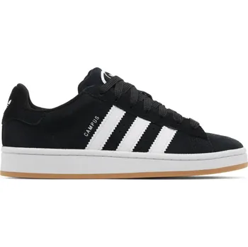Pánské tenisky adidas Campus 00s Black White Gum (GS) EU: 35.5