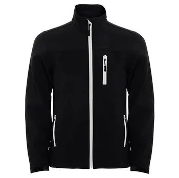 Chlapecká bunda Dětská bunda Antartida, černá, Velikost 4