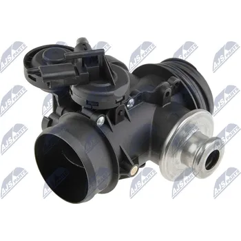 Turbodmychadlo AGR-Ventil NTY EGR-PE-008