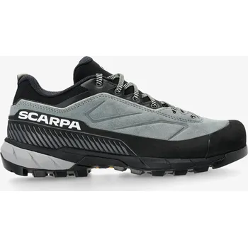 Dámská sportovní obuv Dámská nástupová obuv Scarpa Rapid XT - conifer/sunny