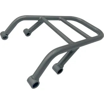 Dětská tříkolka Zadní nosič pro Mikilon Defender