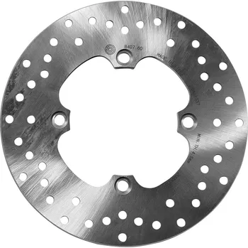 Brzdový kotouč Brzdový kotouč BREMBO 68B40780