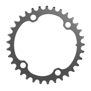 Sport Převodník ROAD 33T 107BCD 2X12 RIVAL BLACK