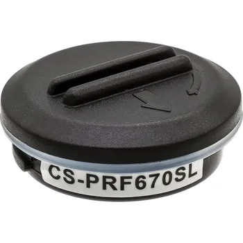 Elektronika Baterie Cameron Sino CS-PRF670SL pro PetSafe PetSafe Wireless Fence Receiver Bark Collar - neoriginální