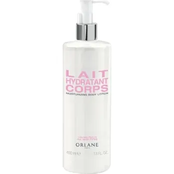 Hydratační tělové mléko Lait Hydratant Corps (Moisturizing Body Lotion) 400 ml