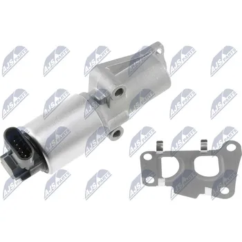 Turbodmychadlo AGR-Ventil NTY EGR-PL-008