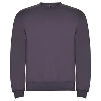 Pánská mikina Pánská mikina Clasica, sepraná fialová, Velikost 3XL