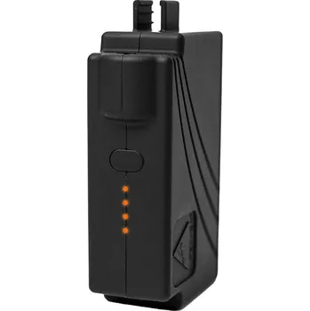 Sjezdové boty Alpenheat Heated Clothing Acc. Fire uni