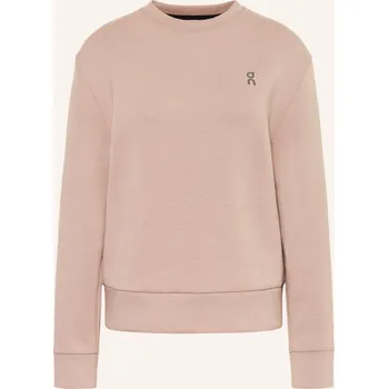 Dámská mikina On Dámská Mikina Focus, světle fialová, 42