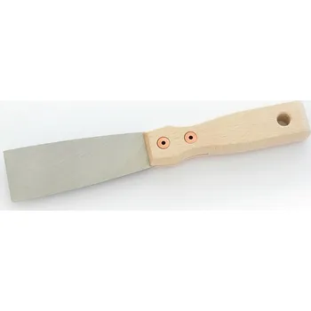 Malířská špachtle špachtle malířská dřevo 30mm