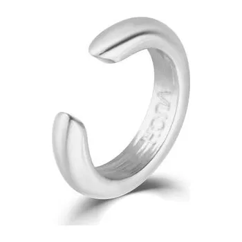 Náušnice VUCH Náušnice Eira Silver + Dárkové balení