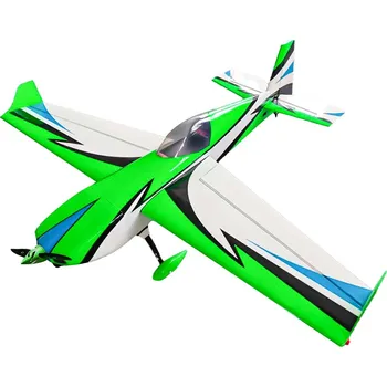 RC model letadla 60” Edge 540 V2 1,52m ARF - zelená