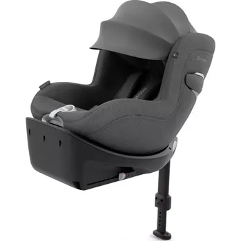 Autosedačka CYBEX Sirona Ti 2026 Mirage Grey (Plus)
