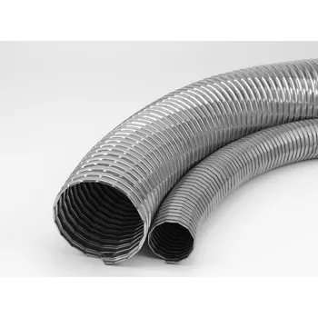 flexi hadice Kovová hadice Metalhex A, Vnitřní průměr DN 18mm