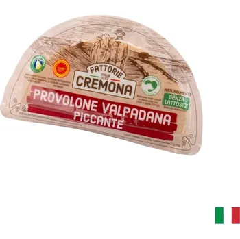 Fattorie cremona provolone valpadana pikantní 250g