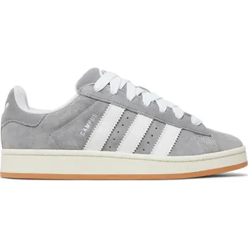 Pánská obuv adidas Campus 00s Grey White EU: 35.5
