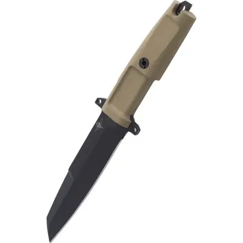kapesní nůž Extrema Ratio TASK J DESERT 04.1000.0086/BLK