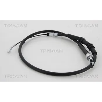 Auto-moto Tažné lanko, parkovací brzda TRISCAN (8140291127)