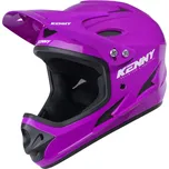 KENNY cyklo přilba DOWNHILL 25 dětská purple - S