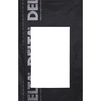 Okno DAKEA manžeta RUC z paropropustné folie 66x118cm - VÝPRODEJ