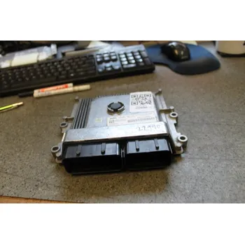 Řídící jednotka Řídící jednotka PSA VALEO V29080084A PEUGEOT 9818160080 9806671980