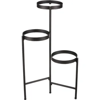 Stojan na květiny Stojan na květiny, kovový FA23-016