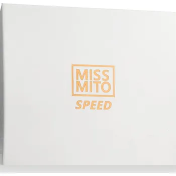 Pleťové sérum MissMito Wireless MTS Machine varianta Nový obal