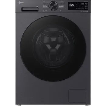 Pračka LG F4X5009TBB