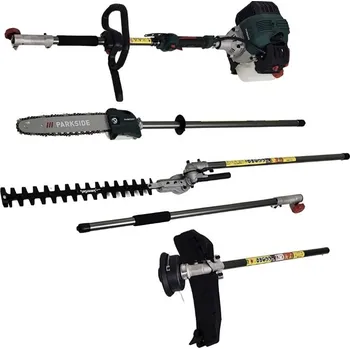 Bit Parkside Benzínový kombinovaný přístroj 4 v 1 PBK 4 C4