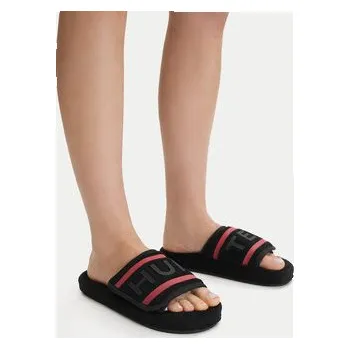 Dámské pantofle Bačkory Hunter CEO-JD25-530-1 Černá 38