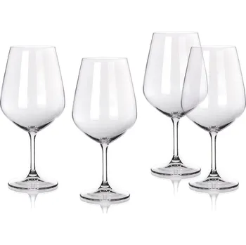 Sklenice Sklenice na Bordeaux 720ml MARTA (4ks)