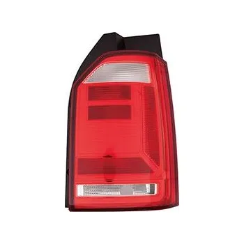 Zadní světlomet Zadní světlo VAN WEZEL 5791932