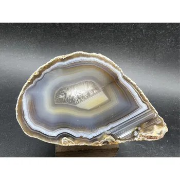 Přírodní kámen Achát - Brazílie č.3