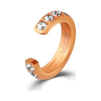 Náušnice VUCH Náušnice Thal Rose Gold + Dárkové balení