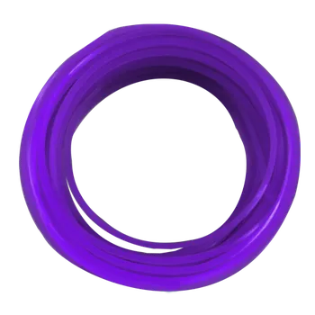 Křovinořez ŘEZACÍ STRUNA PRO KOSY, KŘOVINOŘEZY 17M X 2,0MM*4069