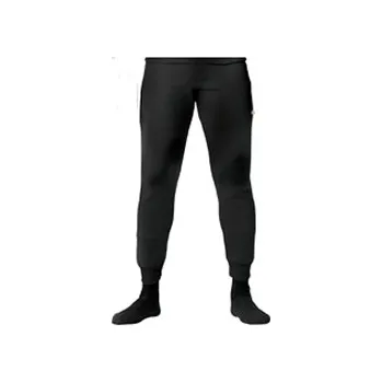 Kalhoty funkční US THERMAL ČERNÉ XXL - Není skladem