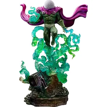 Figurka Soška Marvel Deluxe - Mysterio Art Scale 1:10 31 cm
