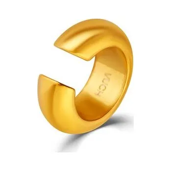 Náušnice VUCH Náušnice Mirn Gold + Dárkové balení