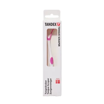 Škrabka na jazyk Tandex škrabka na jazyk