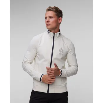 Pánská mikina Pánská Mikina Na Zip Aeronautica Militare 242fe1955f459-73098