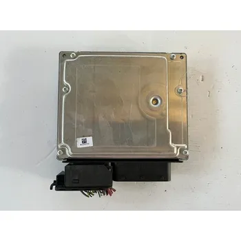 Řídící jednotka Řídící jednotka EDC17CP02 BOSCH 0281017550 BMW DDE8512498