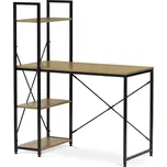 Stůl pracovní dub GD-512 OAK