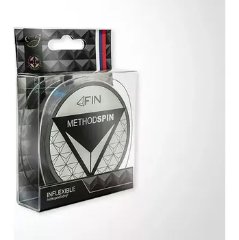 Delphin Method SPIN sivá 0,18mm 3,0kg 200m